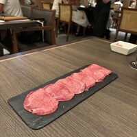原宿焼肉 KINTAN - 