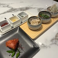 博多もつ鍋 やま中 博多店 - 