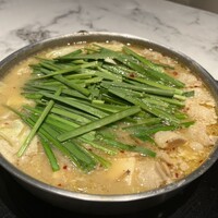 博多もつ鍋 やま中 博多店 - 