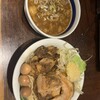ラーメン 雷 東京本丸店