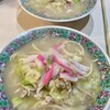 思案橋ラーメン