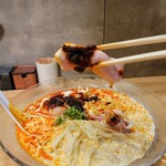 らーめんMAIKAGURA - 