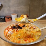 らーめんMAIKAGURA - 