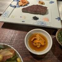 鉄板焼 十河 - 