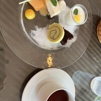 イタリア料理 リストランテ フィッシュボーン - 