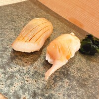 鮨 山沖 - 