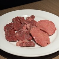 焼肉あきら - 