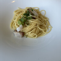 イタリア料理 リストランテ フィッシュボーン - 