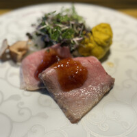 日本料理 湯河原 華暦 - 