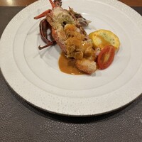 銀座 鉄板焼き Sublime - 