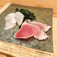 鮨 山沖 - 