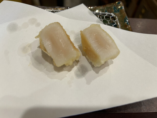 Tempura Yamazaki photo 5