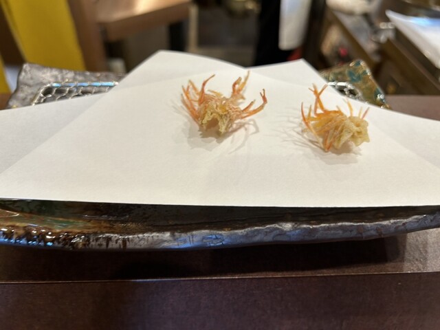 Tempura Yamazaki photo 2
