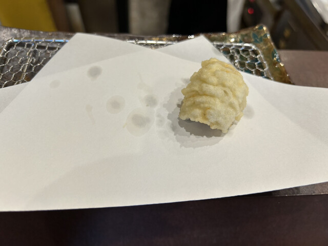 Tempura Yamazaki photo 3
