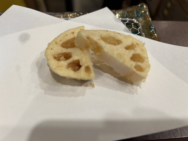 Tempura Yamazaki photo 4