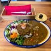 スパイスカレーとカヌレのお店 pole pole