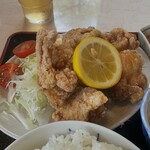 ゑびす庵 - 