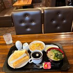 木馬 - 料理写真: