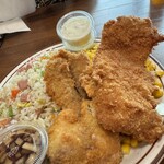 Shirley's Coffee Shop - 