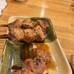 스미비 야키토리 토리쿠리 - 