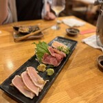 스미비 야키토리 토리쿠리 - 