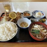 ゑびす庵 - 