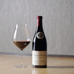 鎌倉山 - ドリンク写真:シャサーニュモンラッシェ