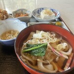 ゑびす庵 - 