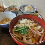 ゑびす庵 - 