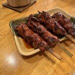 스미비 야키토리 토리쿠리 - 