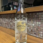 中国料理マスキ - 炭酸水