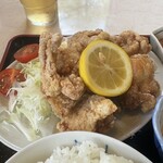 ゑびす庵 - 