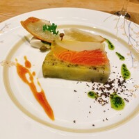 ビストリア 魚タリアン - 