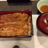 鰻 若松 - 