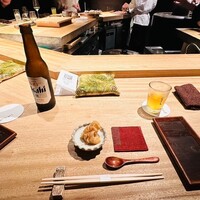 鮨 豊 - 