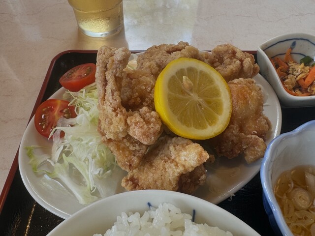 ゑびす庵（えびす庵） - 飯舘村その他（食堂）の写真