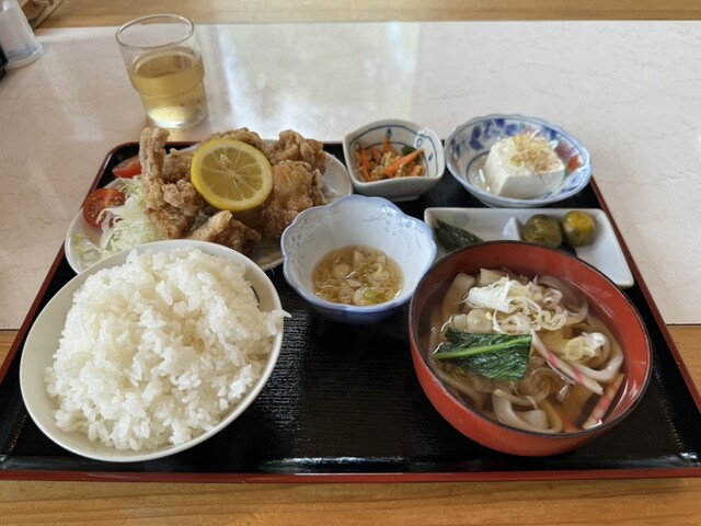 ゑびす庵（えびす庵） - 飯舘村その他（食堂）の写真