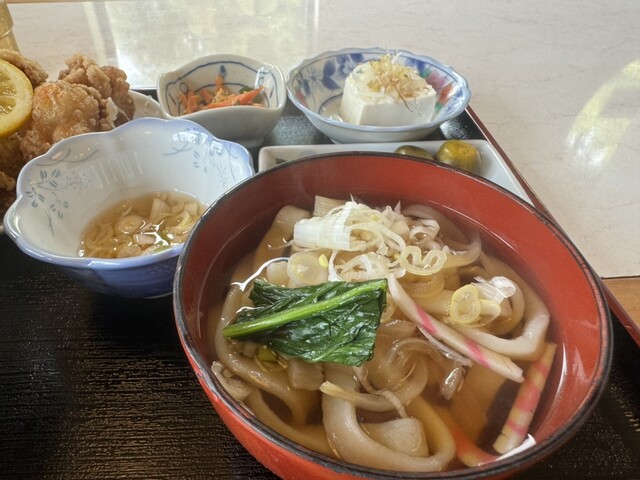 ゑびす庵（えびす庵） - 飯舘村その他（食堂）の写真