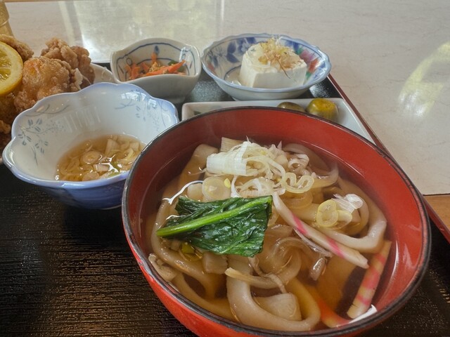ゑびす庵（えびす庵） - 飯舘村その他（食堂）の写真