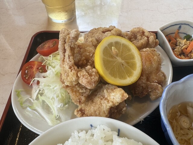 ゑびす庵（えびす庵） - 飯舘村その他（食堂）の写真