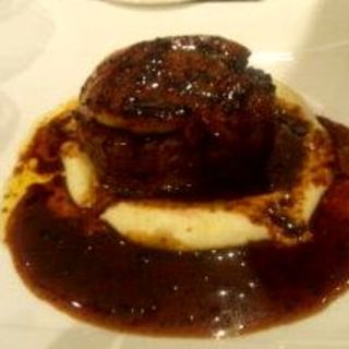 俺のフレンチ・イタリアン 青山