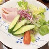 椿屋カフェ 船橋フェイス店