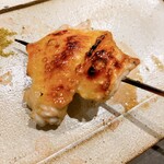 焼き鳥 さいとう - 