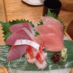 近江町・海鮮市場料理 市の蔵 - 