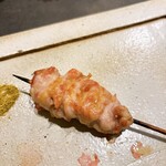 焼き鳥 さいとう - 