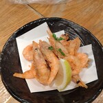 近江町・海鮮市場料理 市の蔵 - 