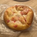 パリアッシュ - 202408  白桃のブレッサンヌ