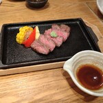 近江町・海鮮市場料理 市の蔵 - 