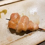 焼き鳥 さいとう - 