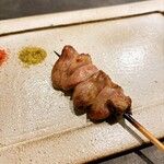 焼き鳥 さいとう - 